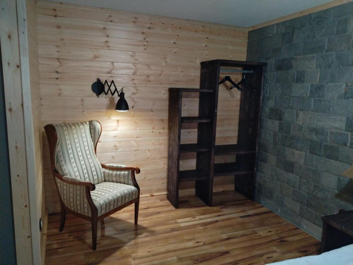 Algara Hut Hotell Panichishte Exteriör bild