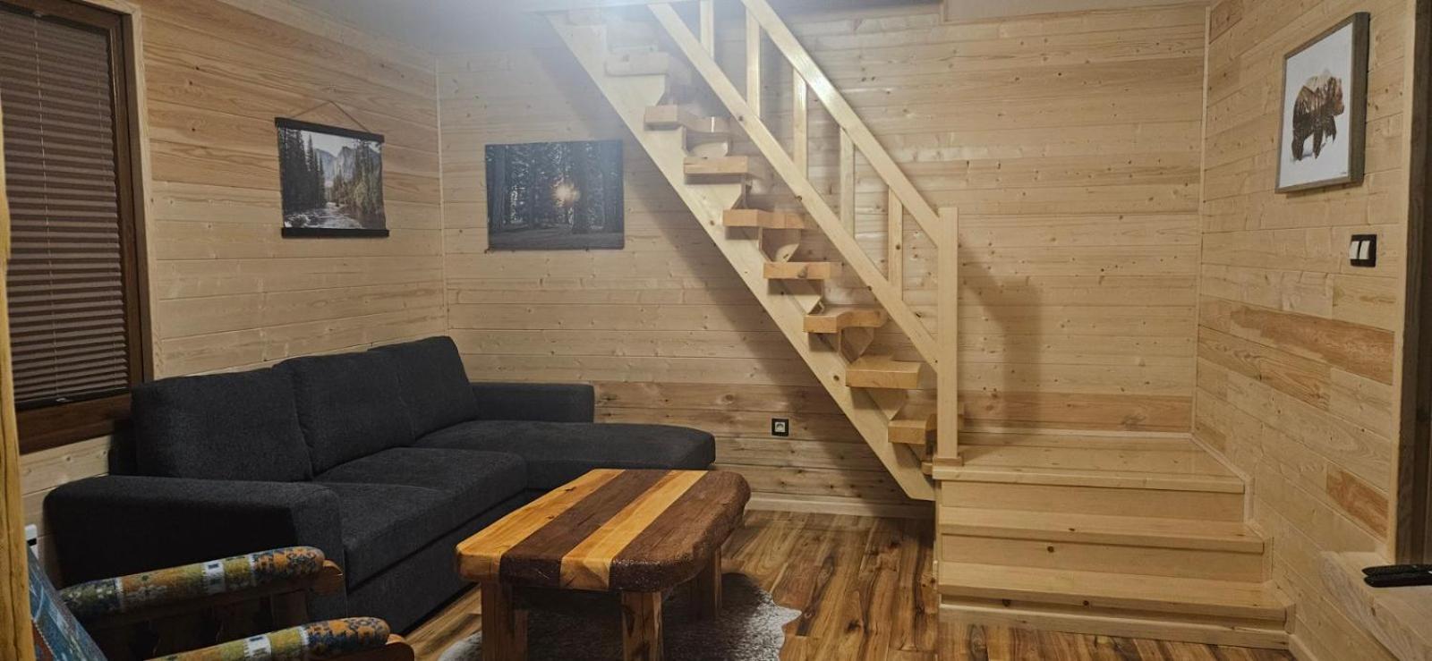 Algara Hut Hotell Panichishte Exteriör bild